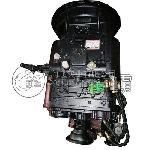 福田时代驭菱配件一站式采购指南 泵车、液压、农机与变速箱总成解析