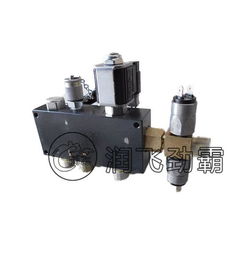 专注品质，高效供应 Z17柳汽霸龙阀块总成及汽车配件一站式采购指南