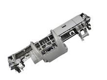 江淮康玲泵车配件专业批发 液压、农机与汽车配件一站式供应指南