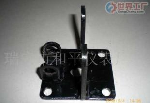 中国冲压件与制动器配件批发市场 一站式汽摩配件采购平台解析